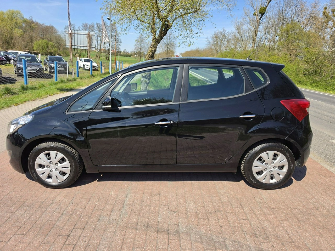 Hyundai ix20 - Zdjęcie 2