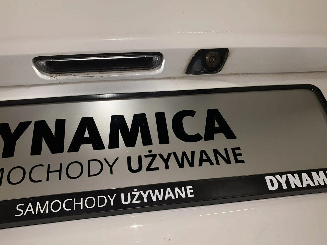 Ford Tourneo Connect - Zdjęcie 11