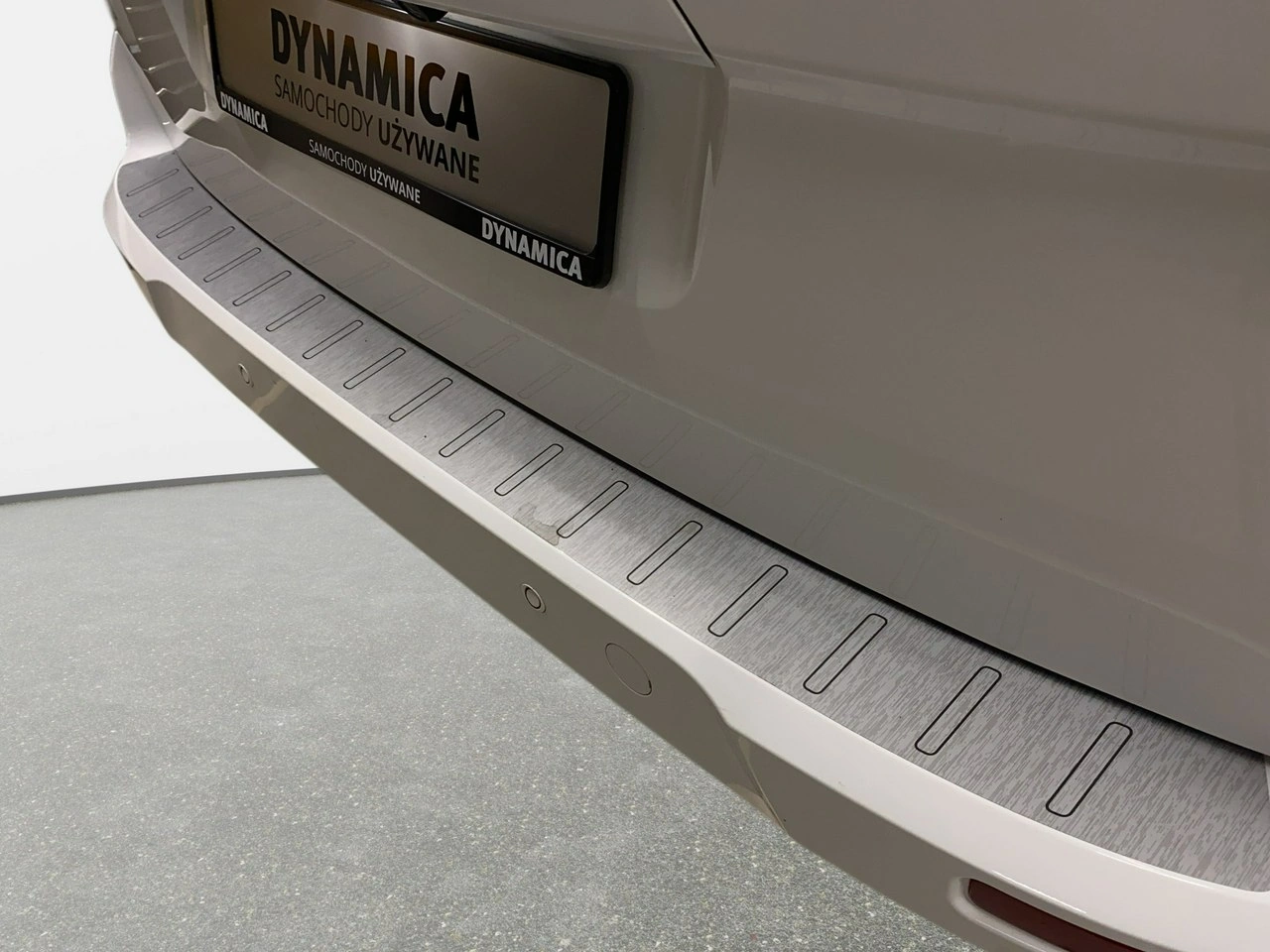 Ford Tourneo Connect - Zdjęcie 12