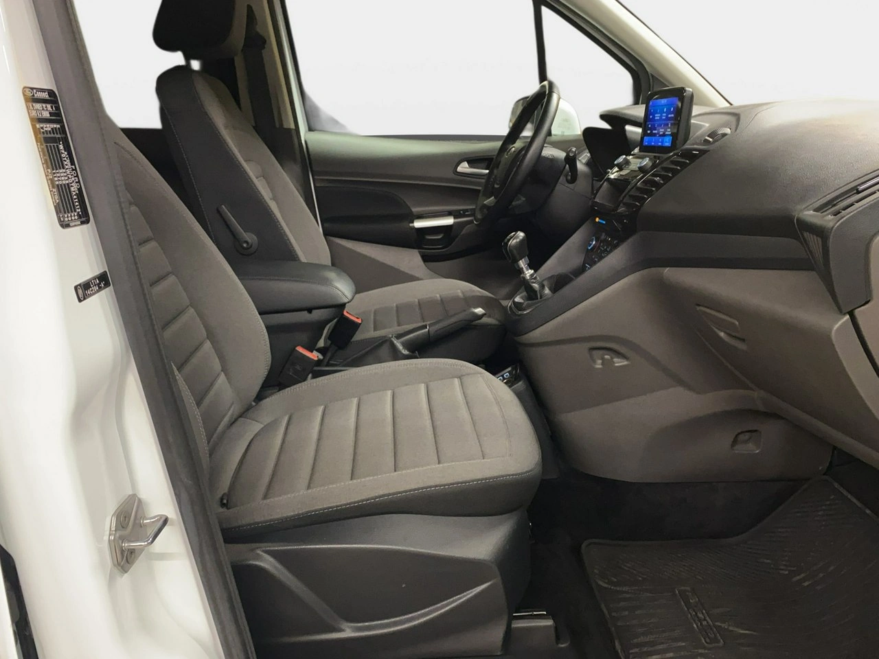 Ford Tourneo Connect - Zdjęcie 13