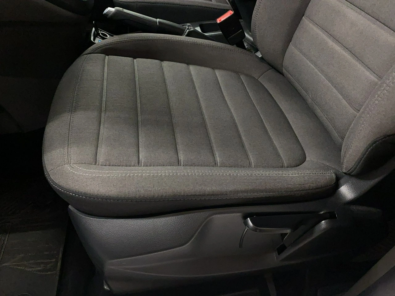 Ford Tourneo Connect - Zdjęcie 14