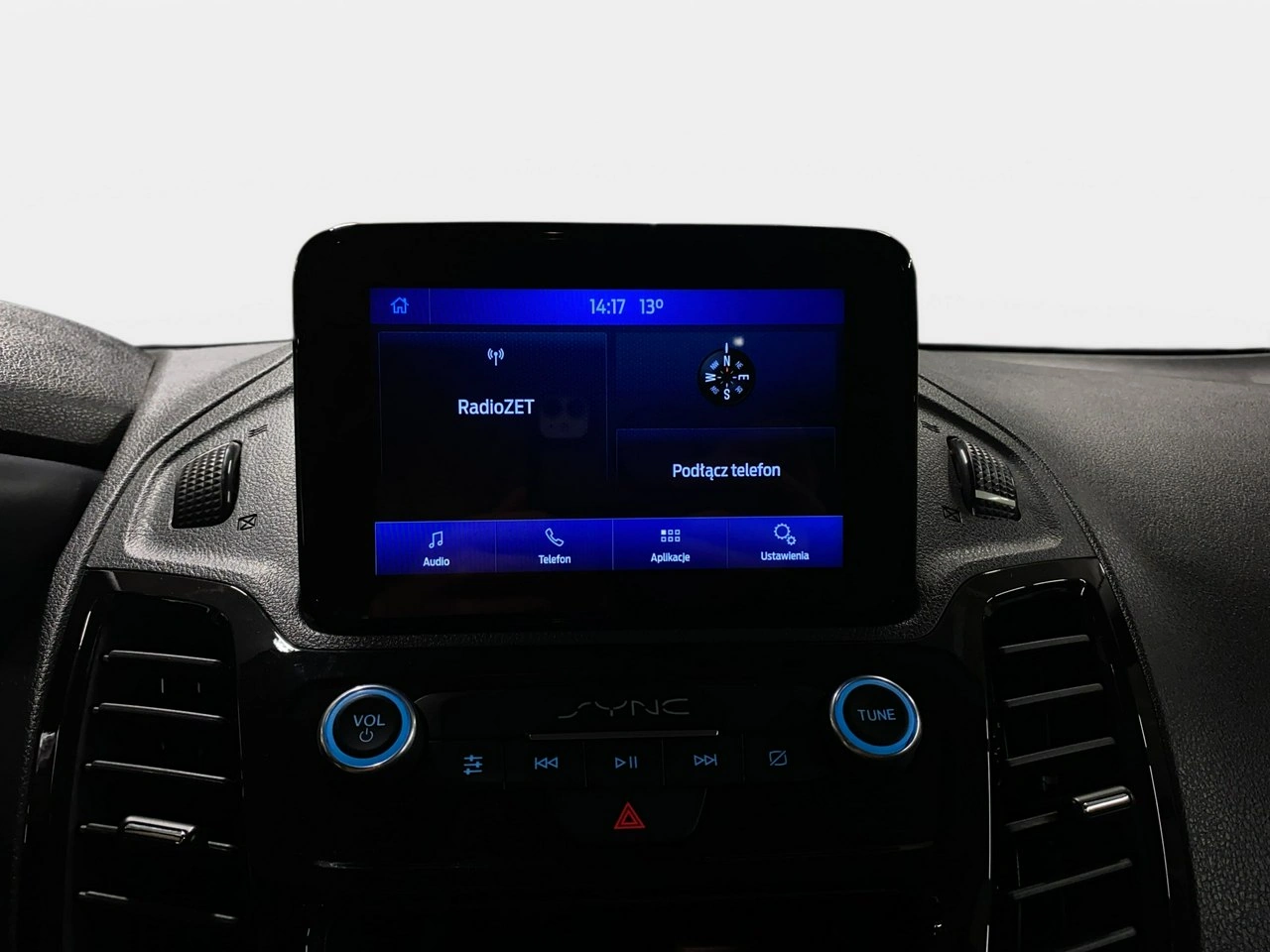 Ford Tourneo Connect - Zdjęcie 28