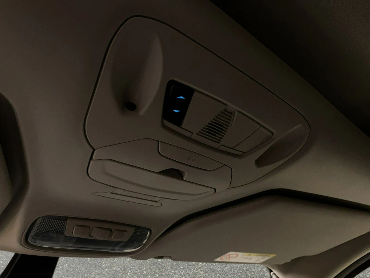 Ford Tourneo Connect - Zdjęcie 39