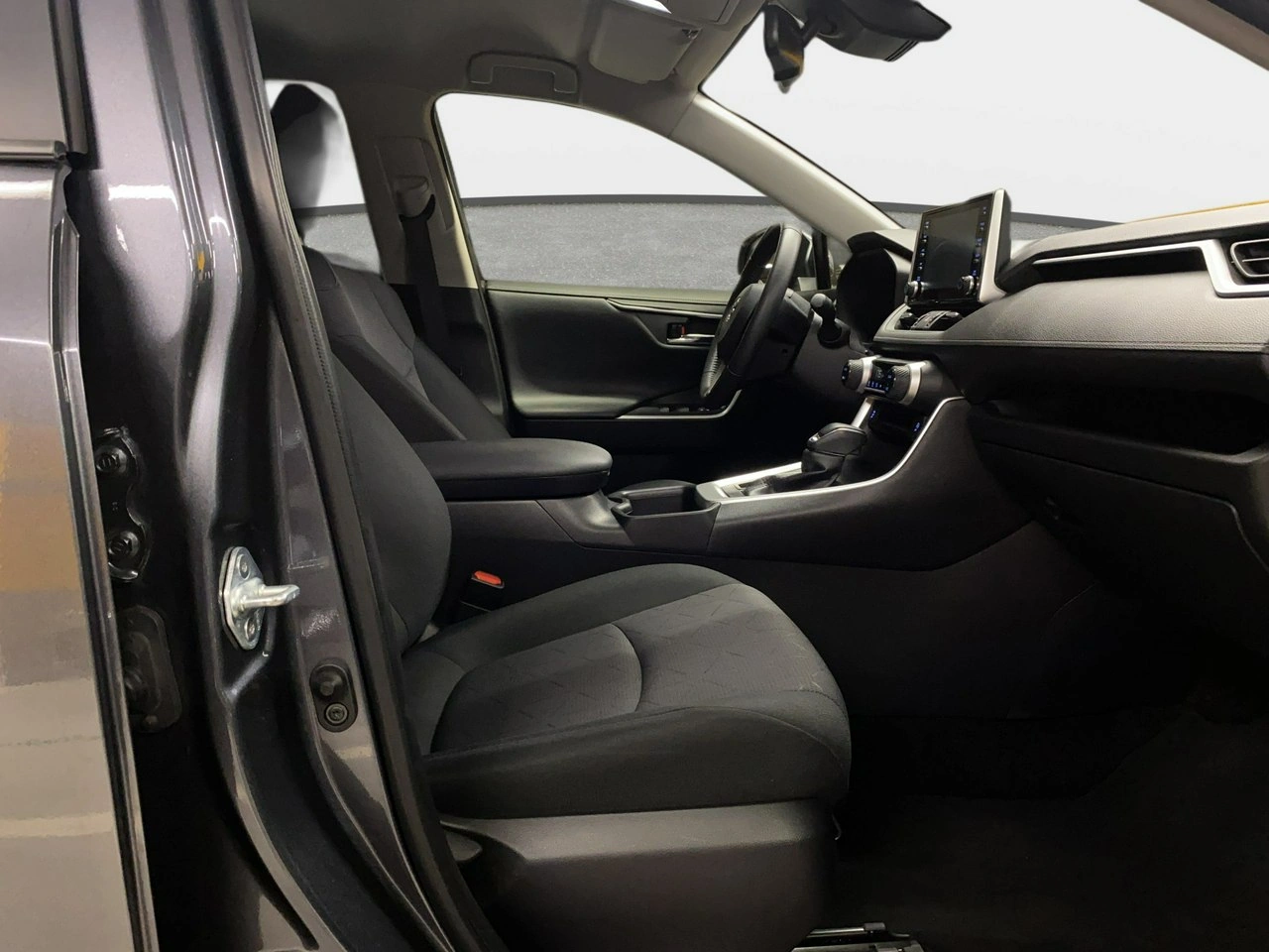 Toyota RAV-4 - Zdjęcie 11