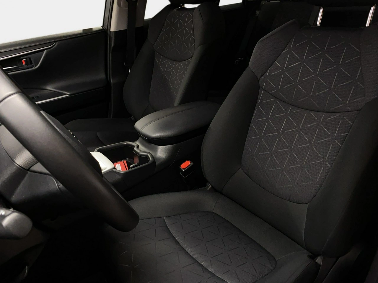 Toyota RAV-4 - Zdjęcie 13