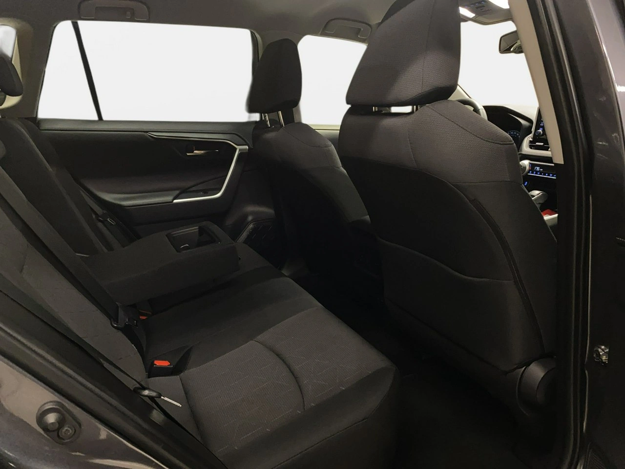 Toyota RAV-4 - Zdjęcie 14