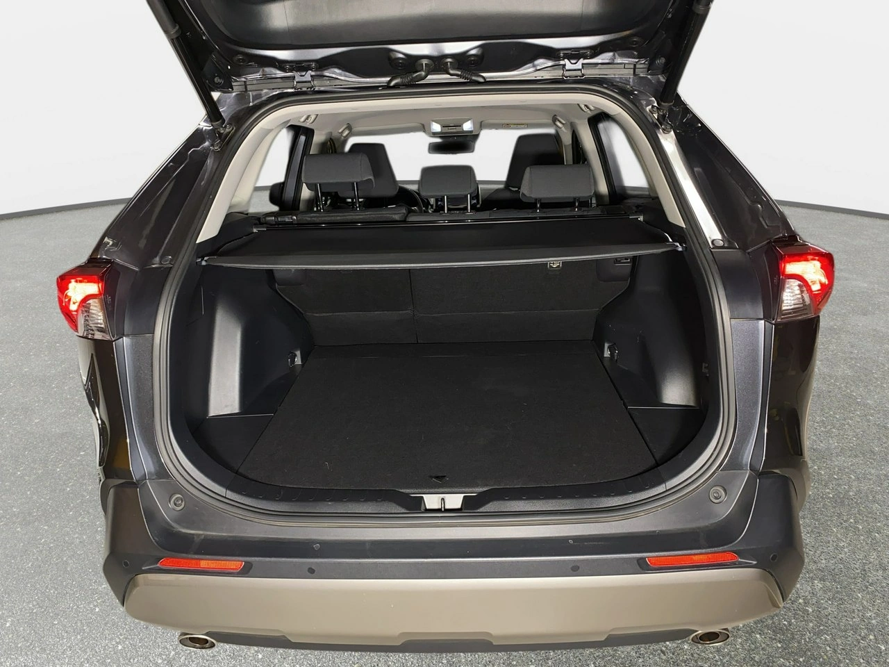 Toyota RAV-4 - Zdjęcie 17