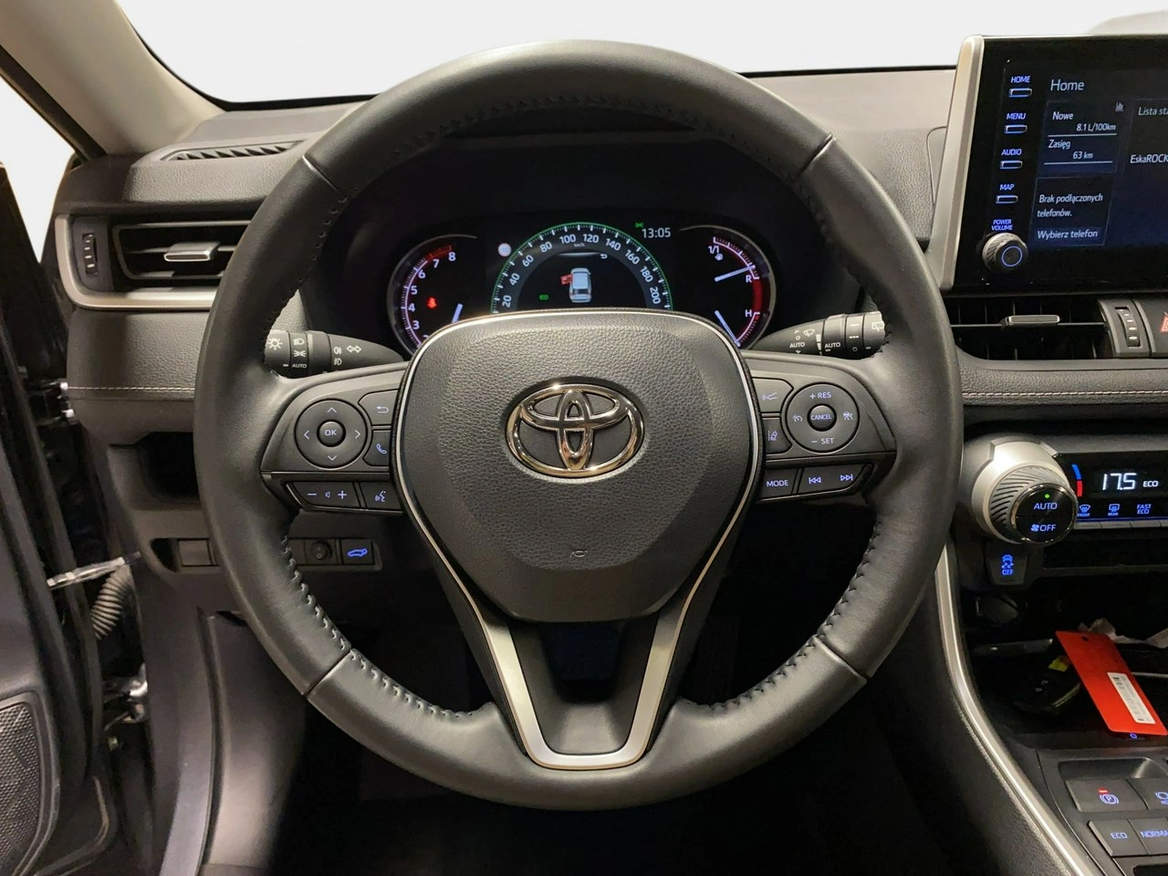 Toyota RAV-4 - Zdjęcie 20