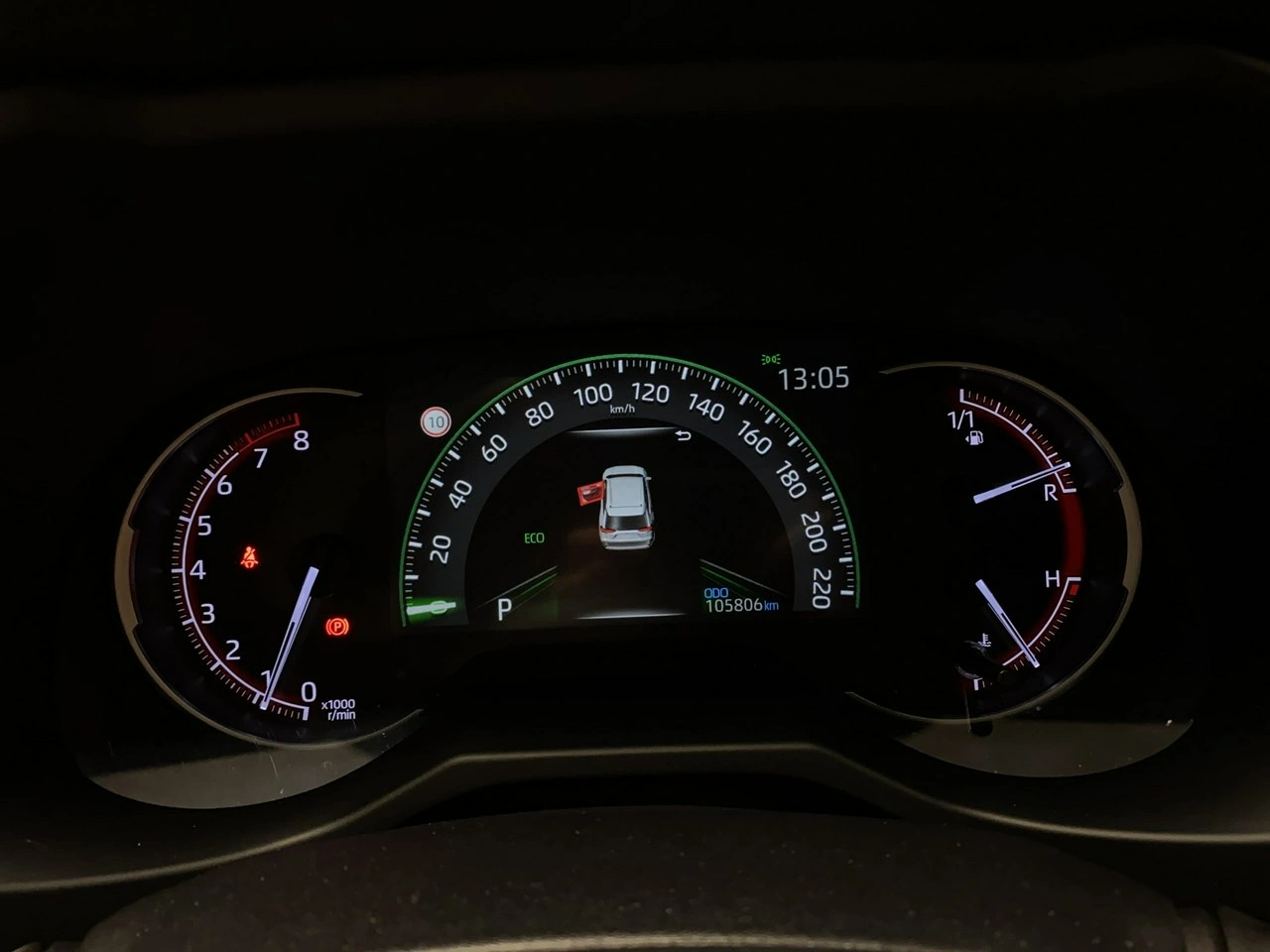 Toyota RAV-4 - Zdjęcie 23