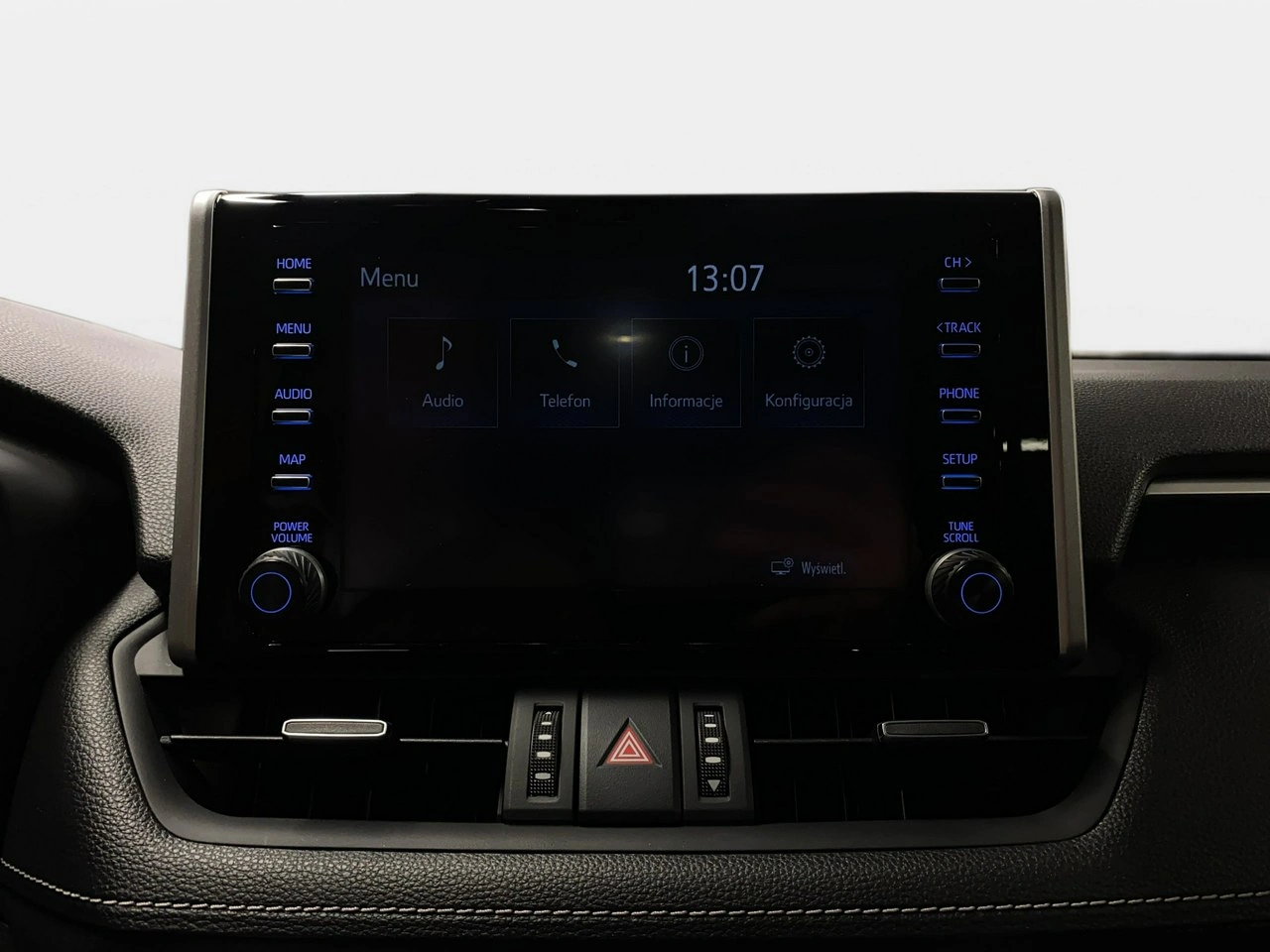 Toyota RAV-4 - Zdjęcie 24