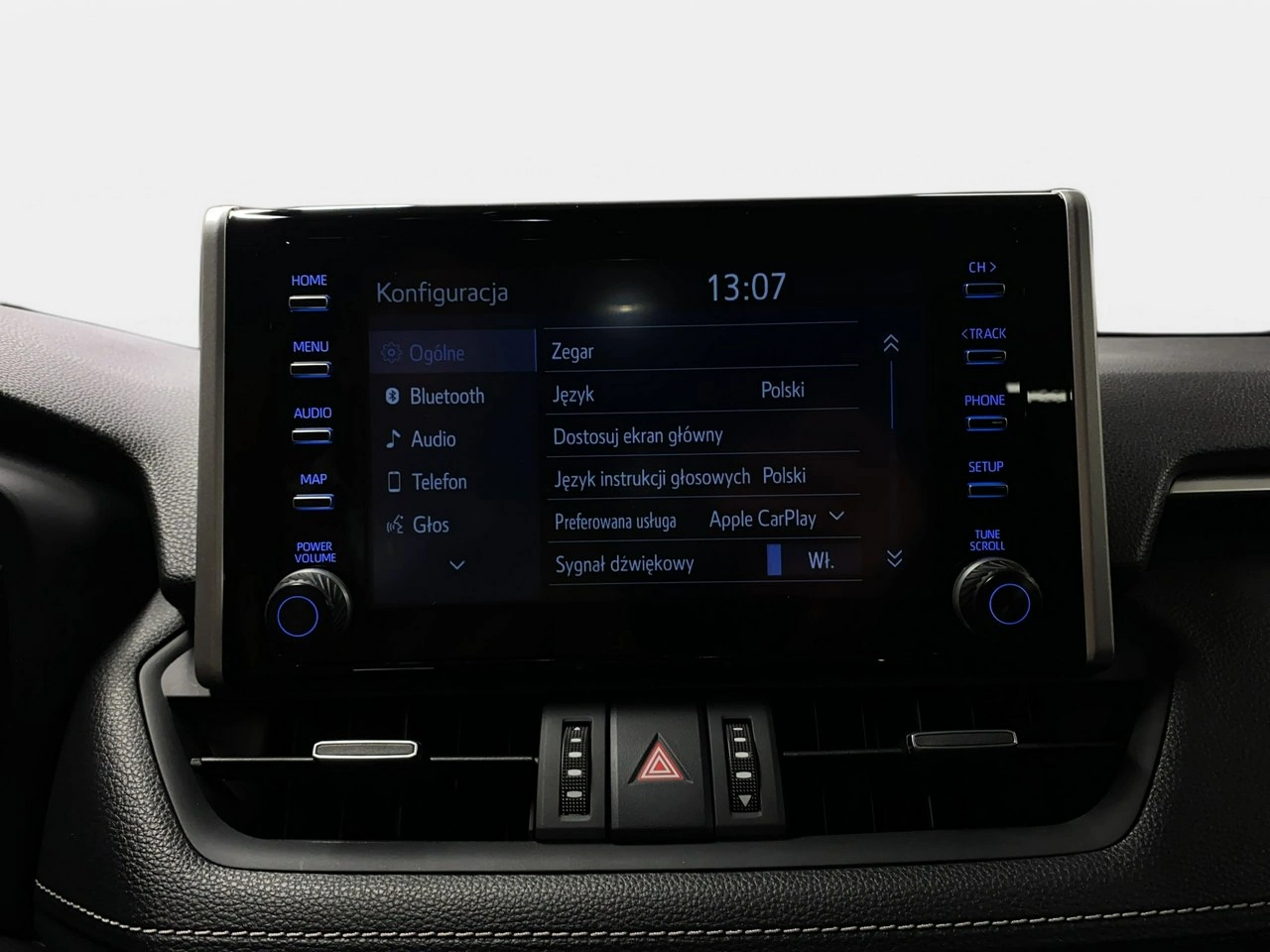 Toyota RAV-4 - Zdjęcie 25