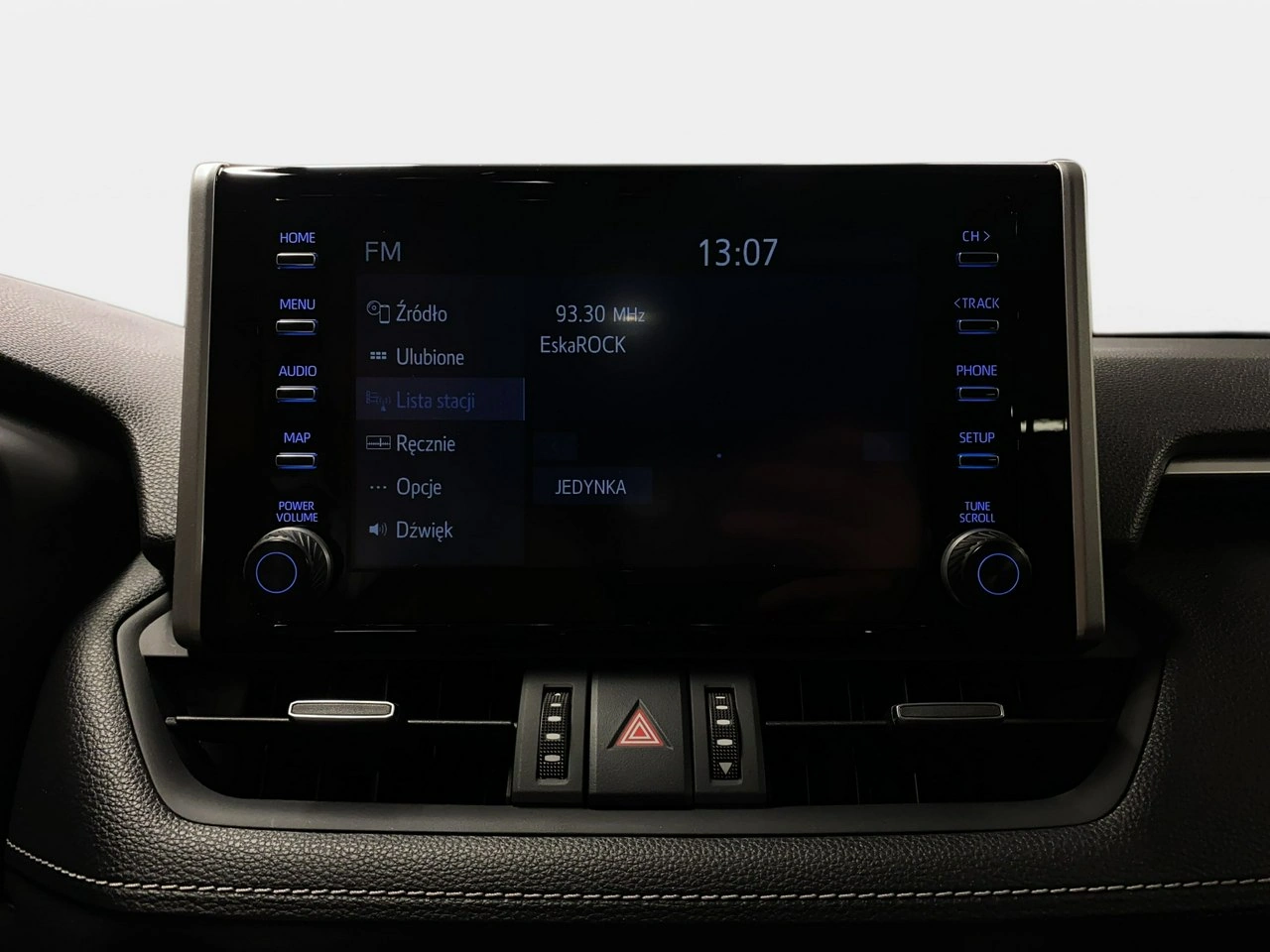 Toyota RAV-4 - Zdjęcie 26