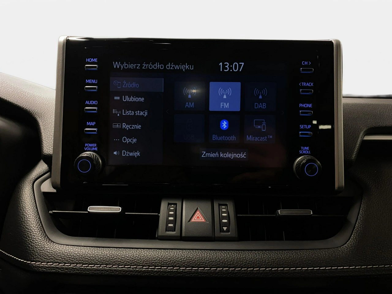 Toyota RAV-4 - Zdjęcie 27