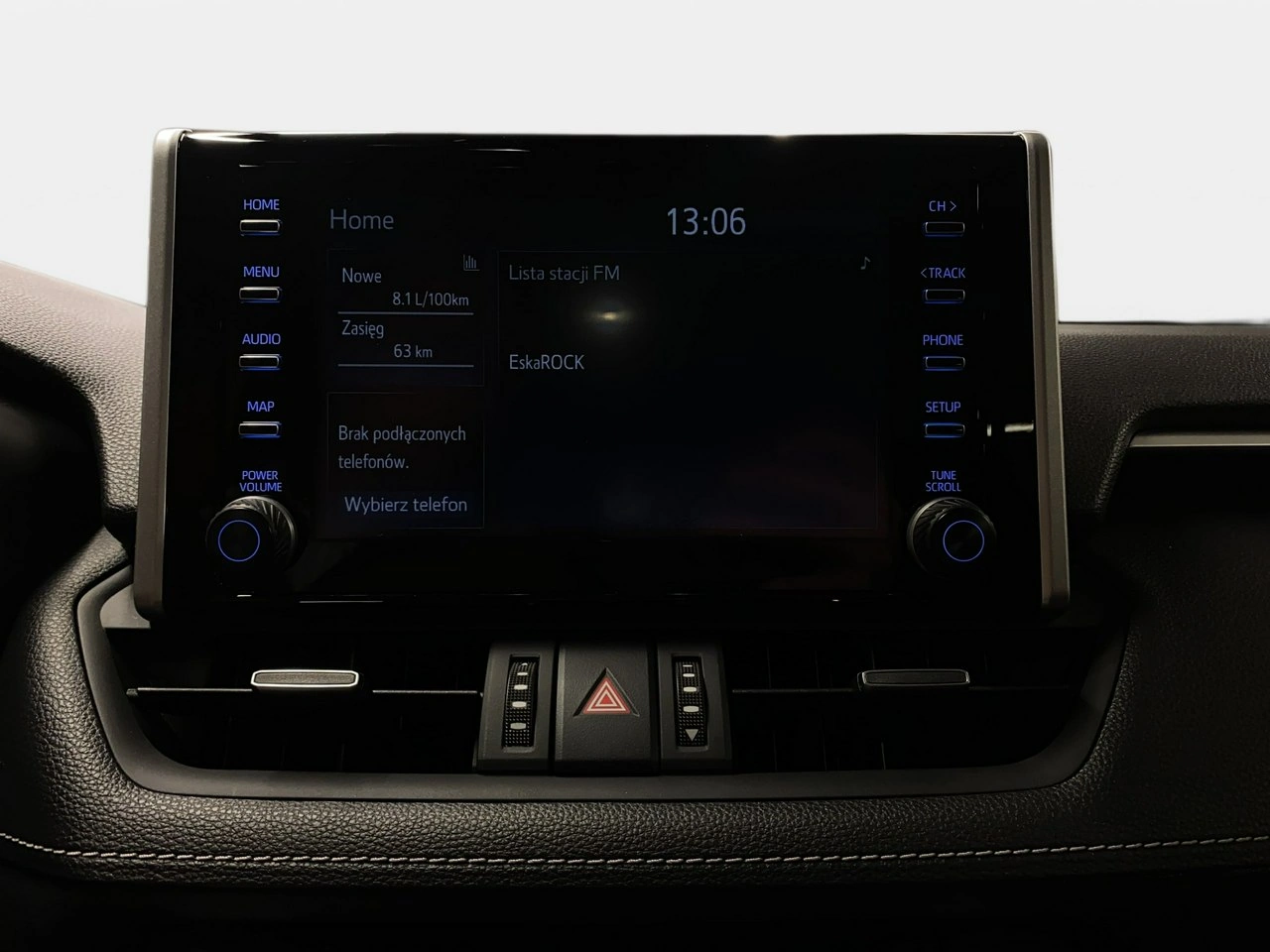 Toyota RAV-4 - Zdjęcie 28