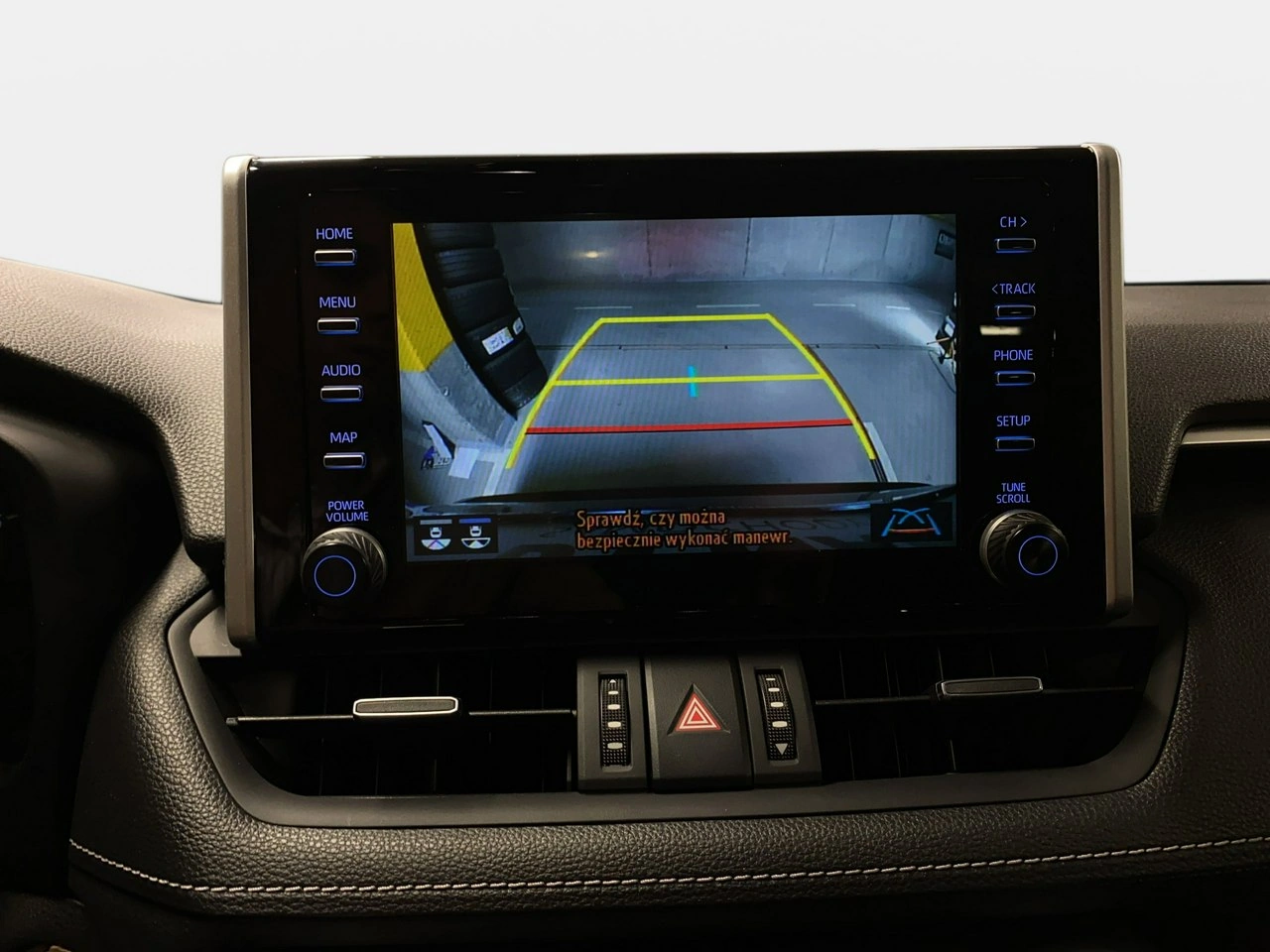 Toyota RAV-4 - Zdjęcie 29