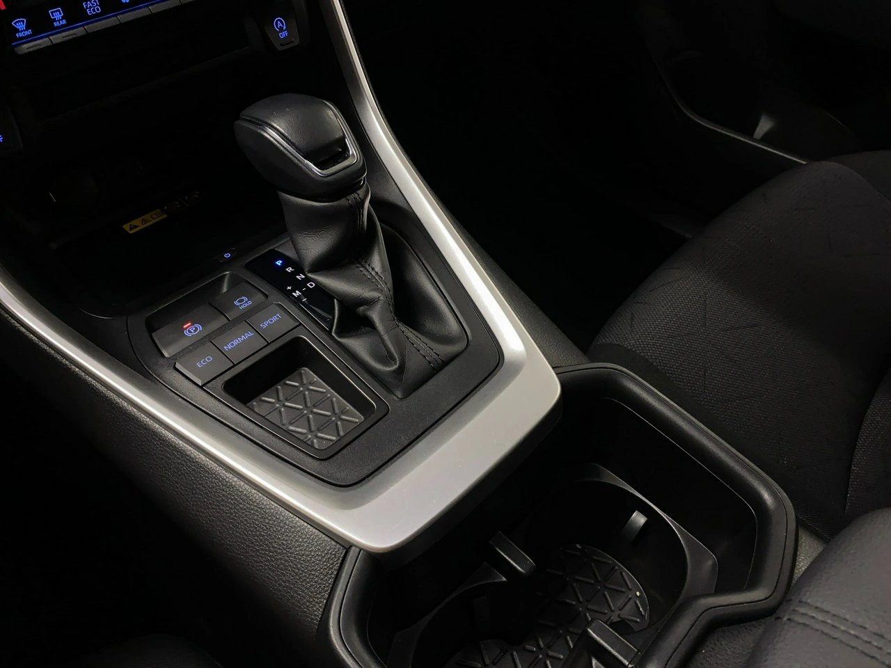 Toyota RAV-4 - Zdjęcie 31