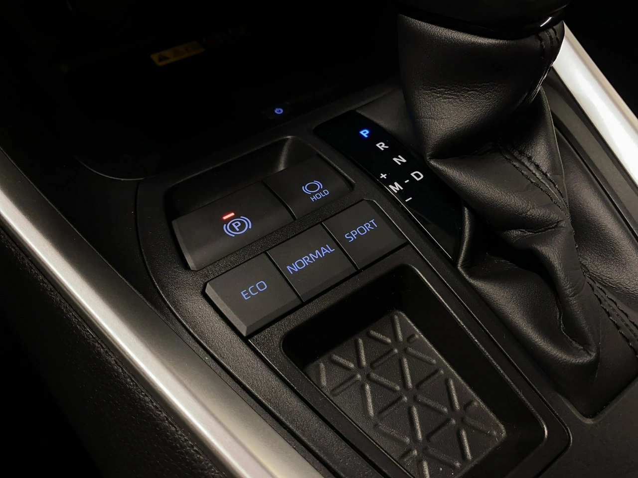 Toyota RAV-4 - Zdjęcie 32