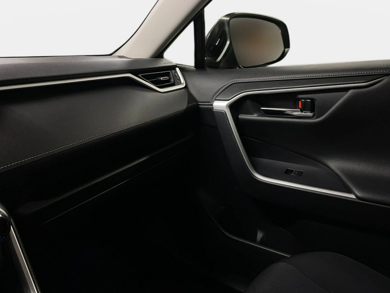 Toyota RAV-4 - Zdjęcie 33