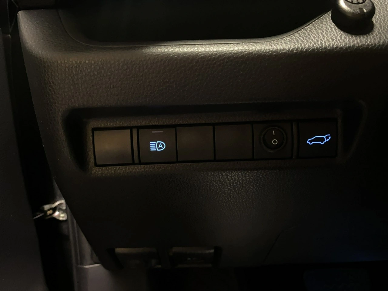 Toyota RAV-4 - Zdjęcie 35