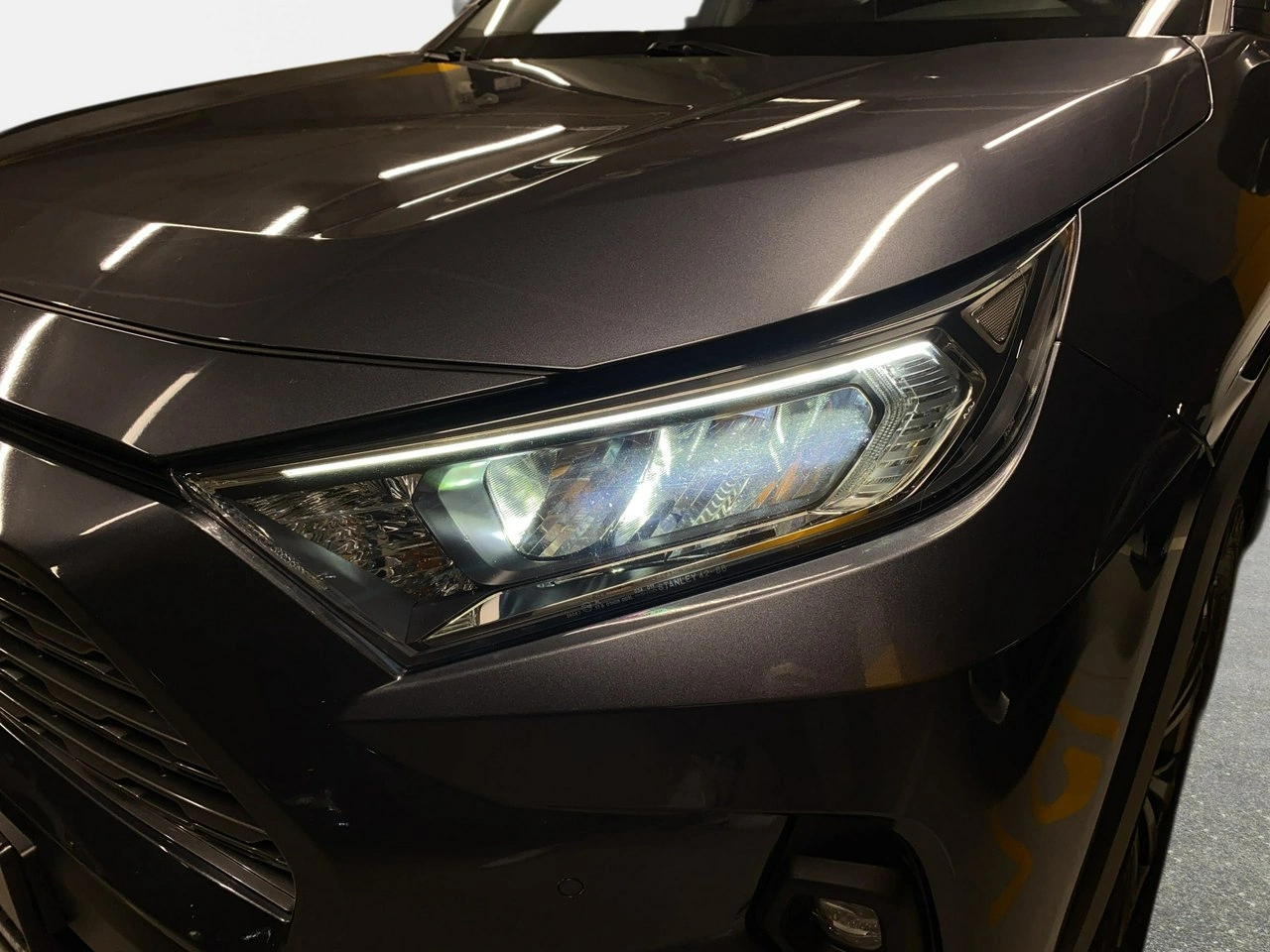 Toyota RAV-4 - Zdjęcie 8