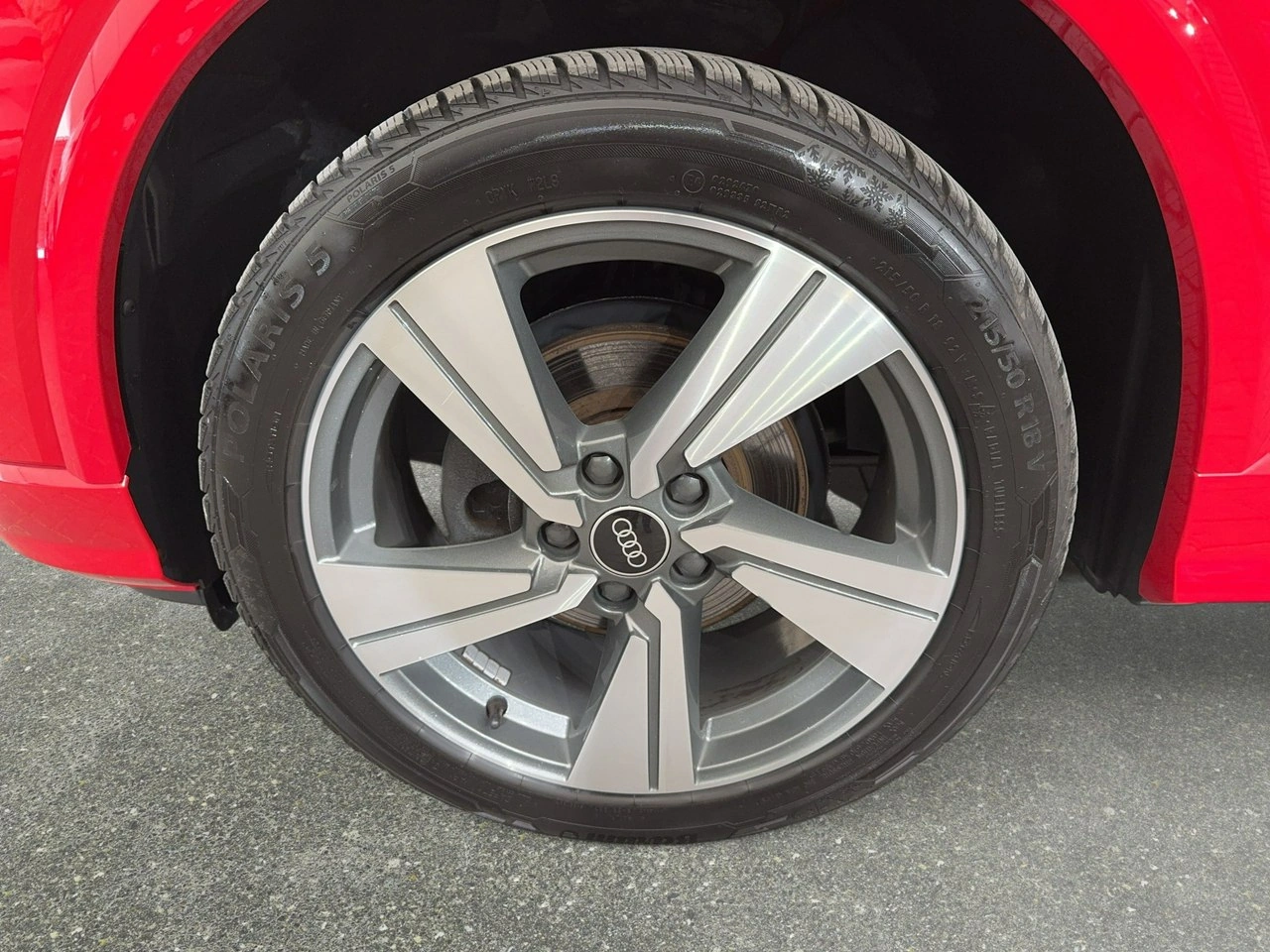 Audi Q2 - Zdjęcie 9