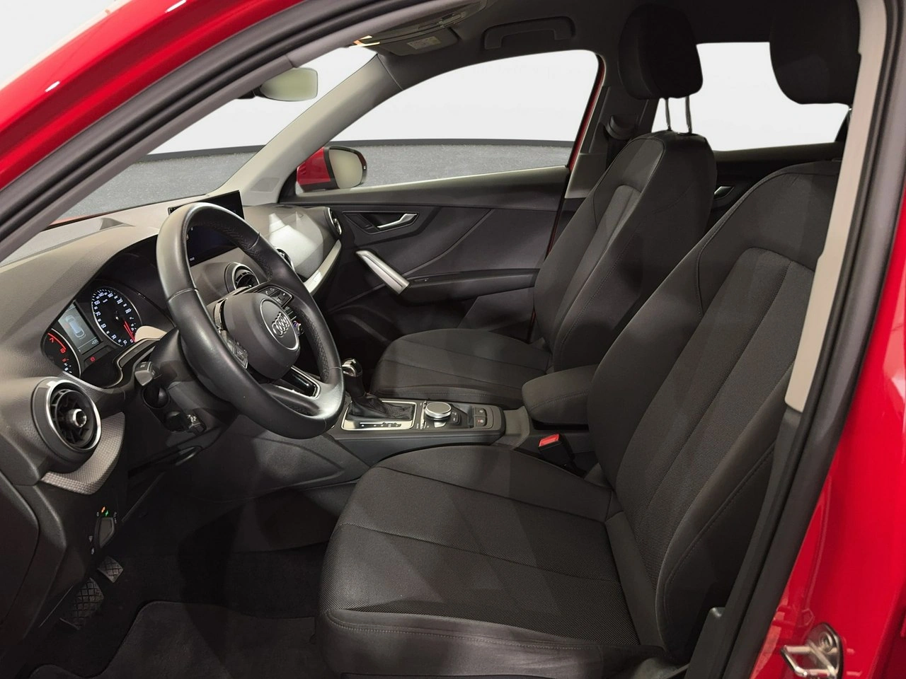 Audi Q2 - Zdjęcie 11