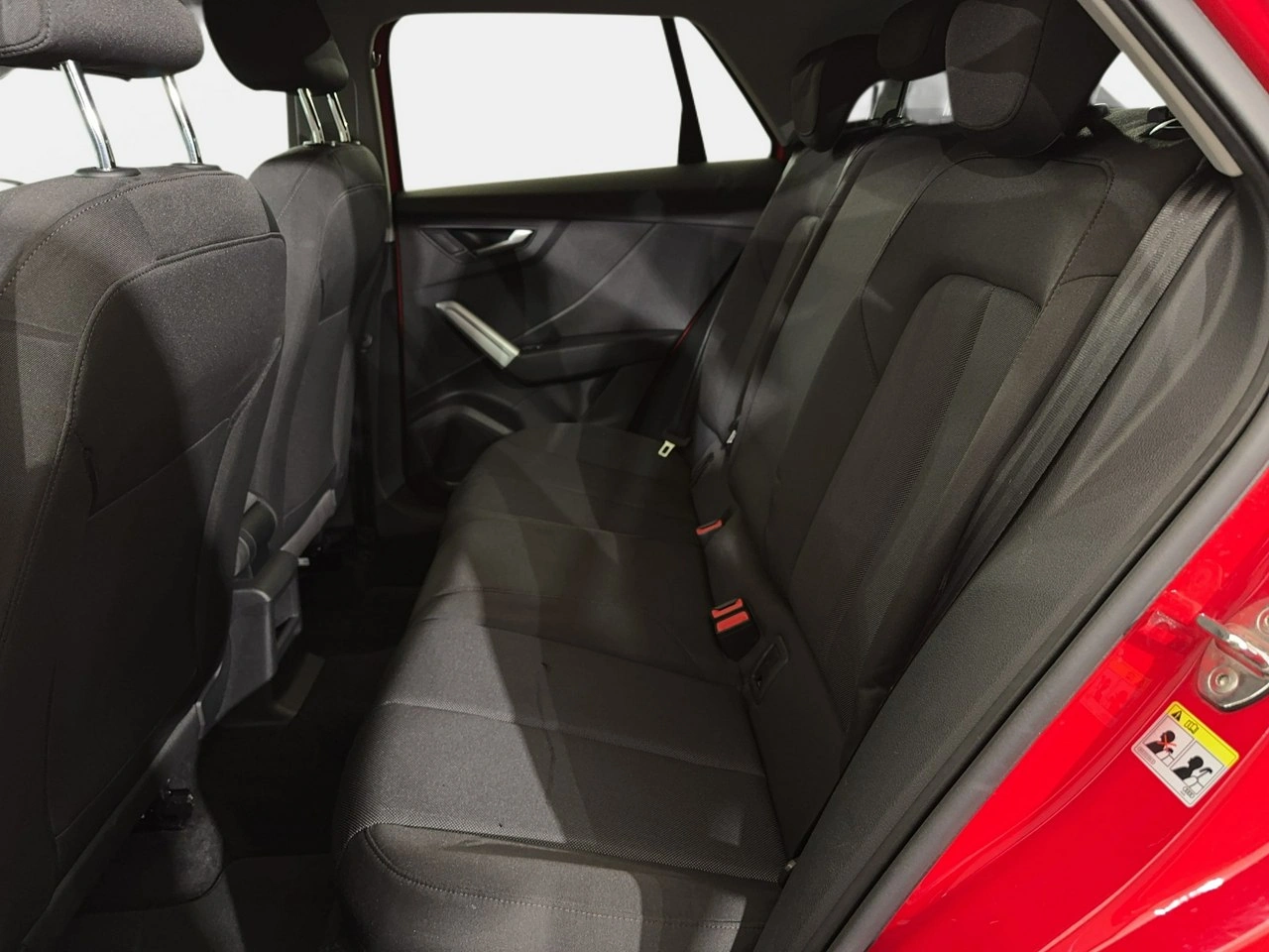 Audi Q2 - Zdjęcie 12