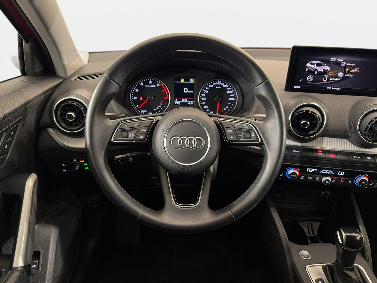 Audi Q2 - Zdjęcie 18