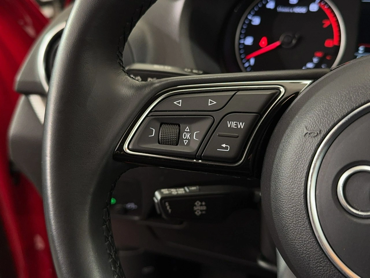Audi Q2 - Zdjęcie 19
