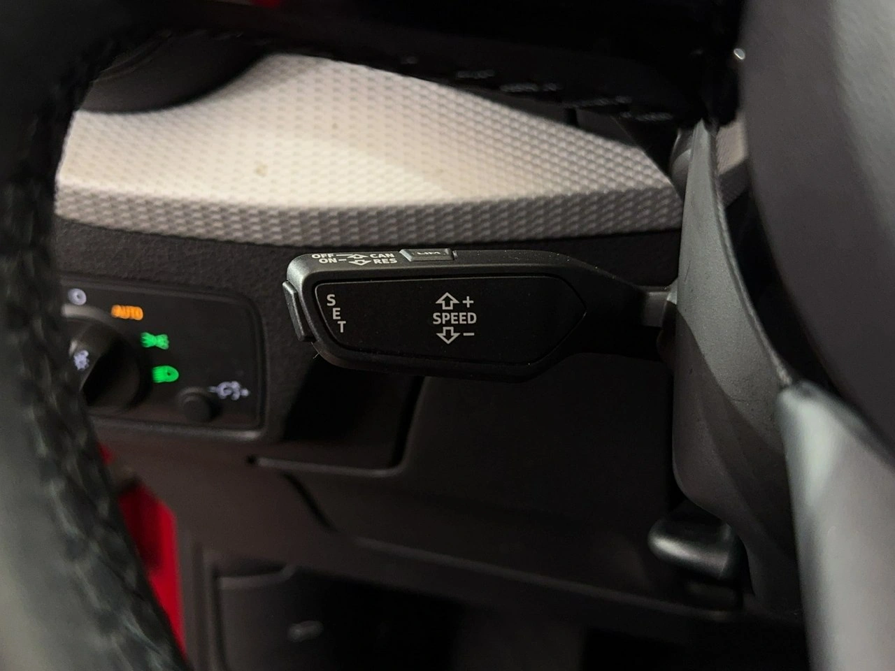 Audi Q2 - Zdjęcie 21
