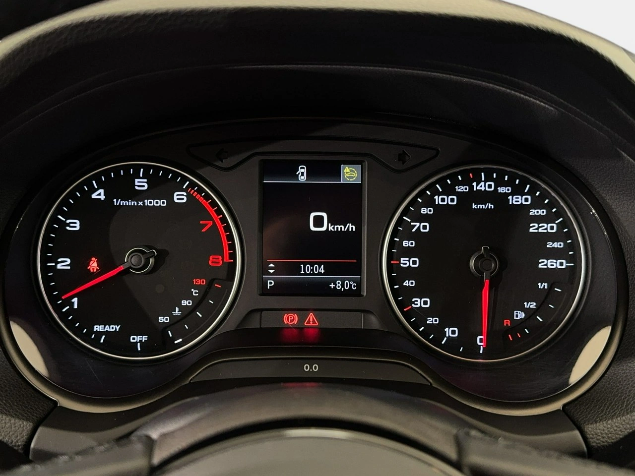 Audi Q2 - Zdjęcie 22