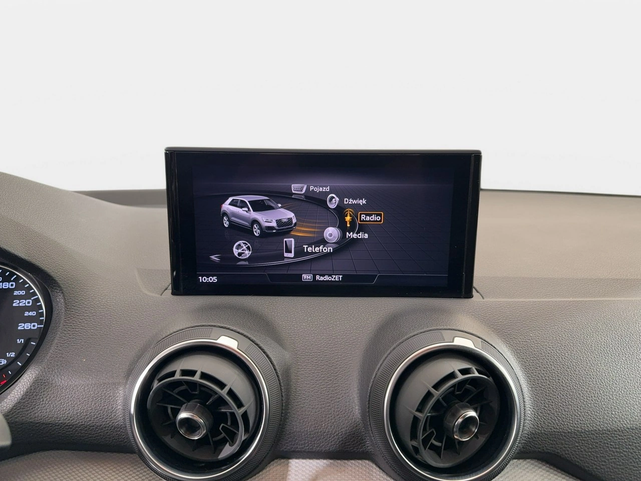 Audi Q2 - Zdjęcie 23