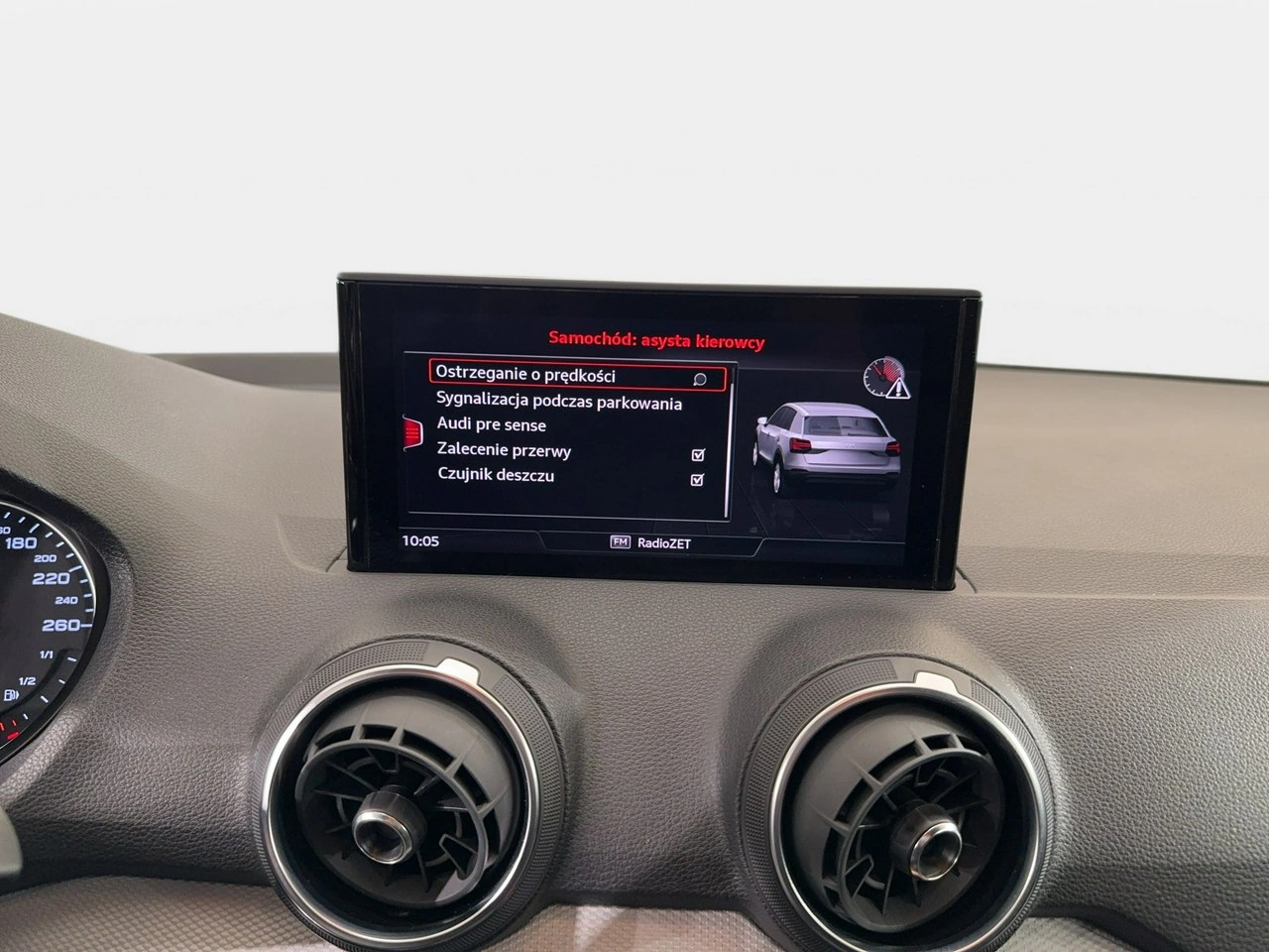 Audi Q2 - Zdjęcie 24