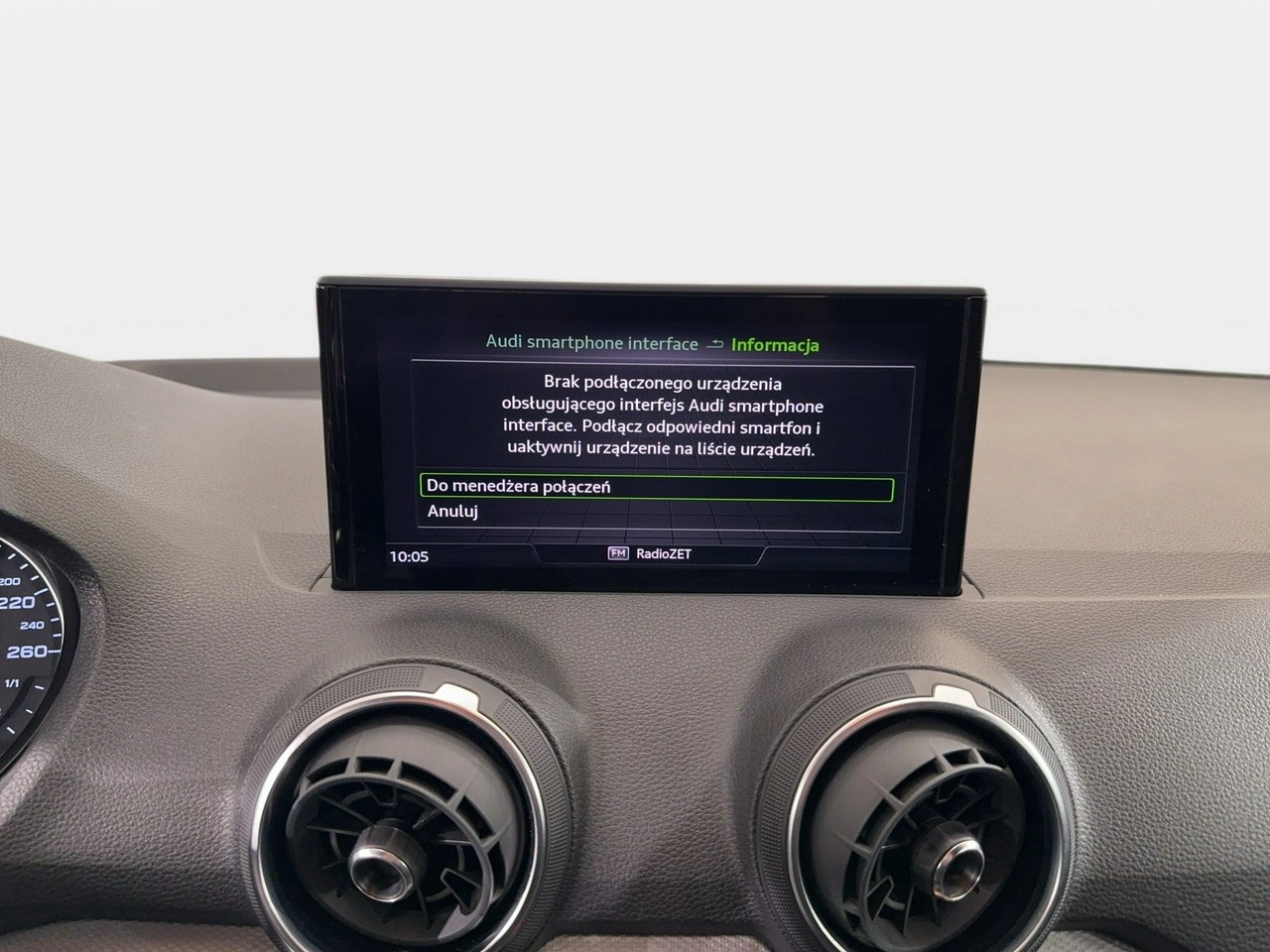 Audi Q2 - Zdjęcie 25