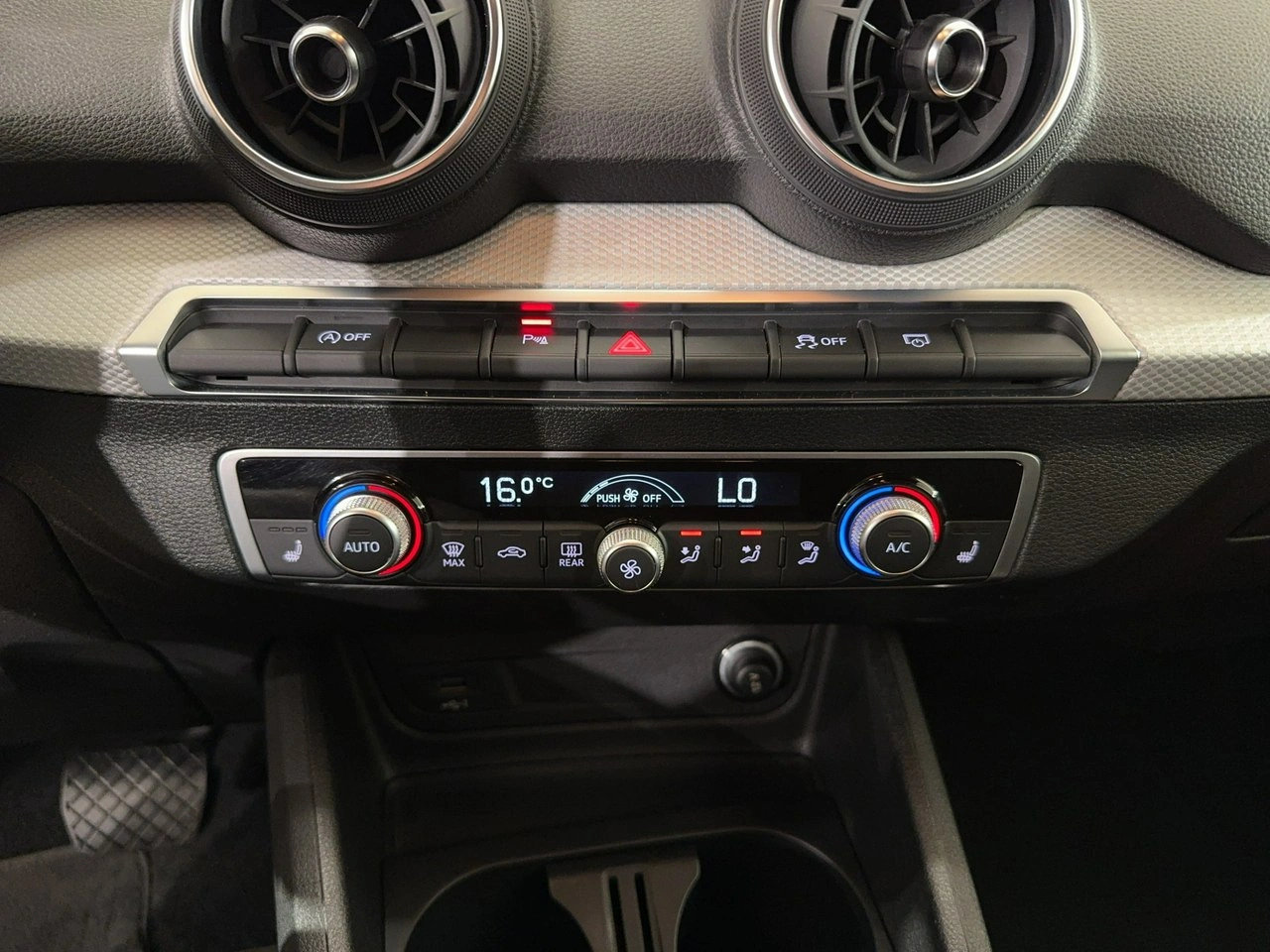 Audi Q2 - Zdjęcie 27