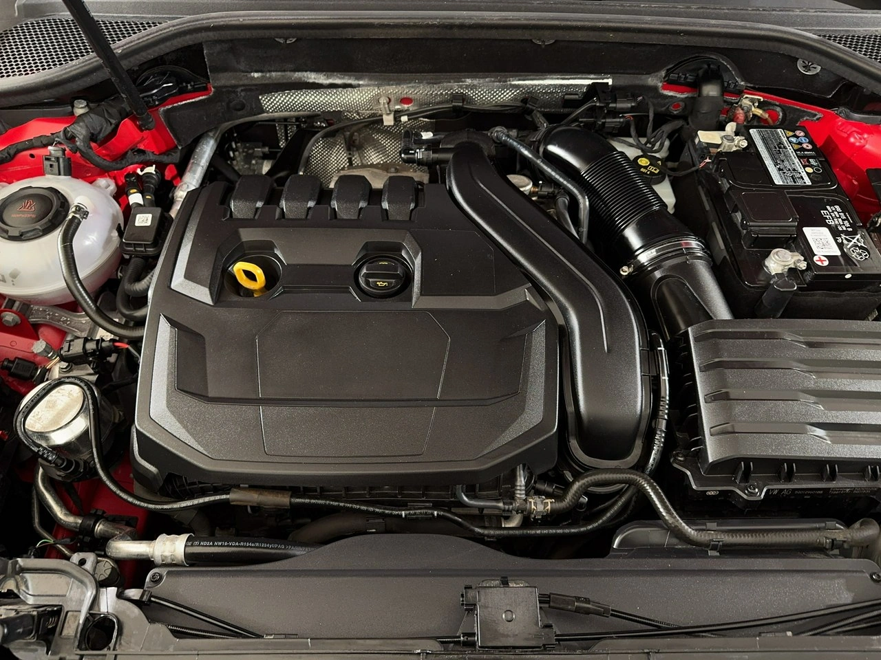 Audi Q2 - Zdjęcie 31
