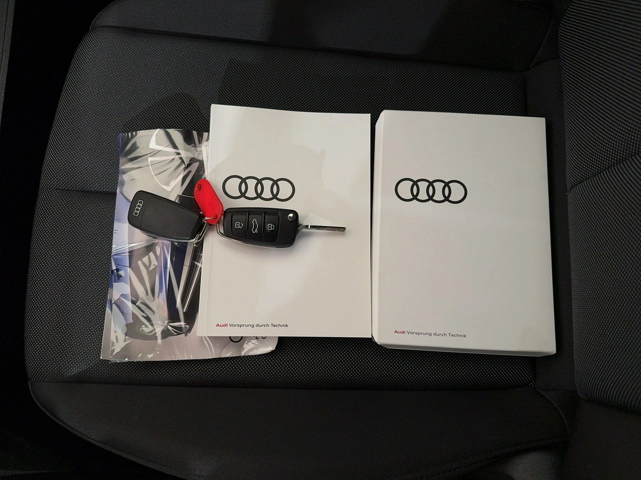 Audi Q2 - Zdjęcie 32