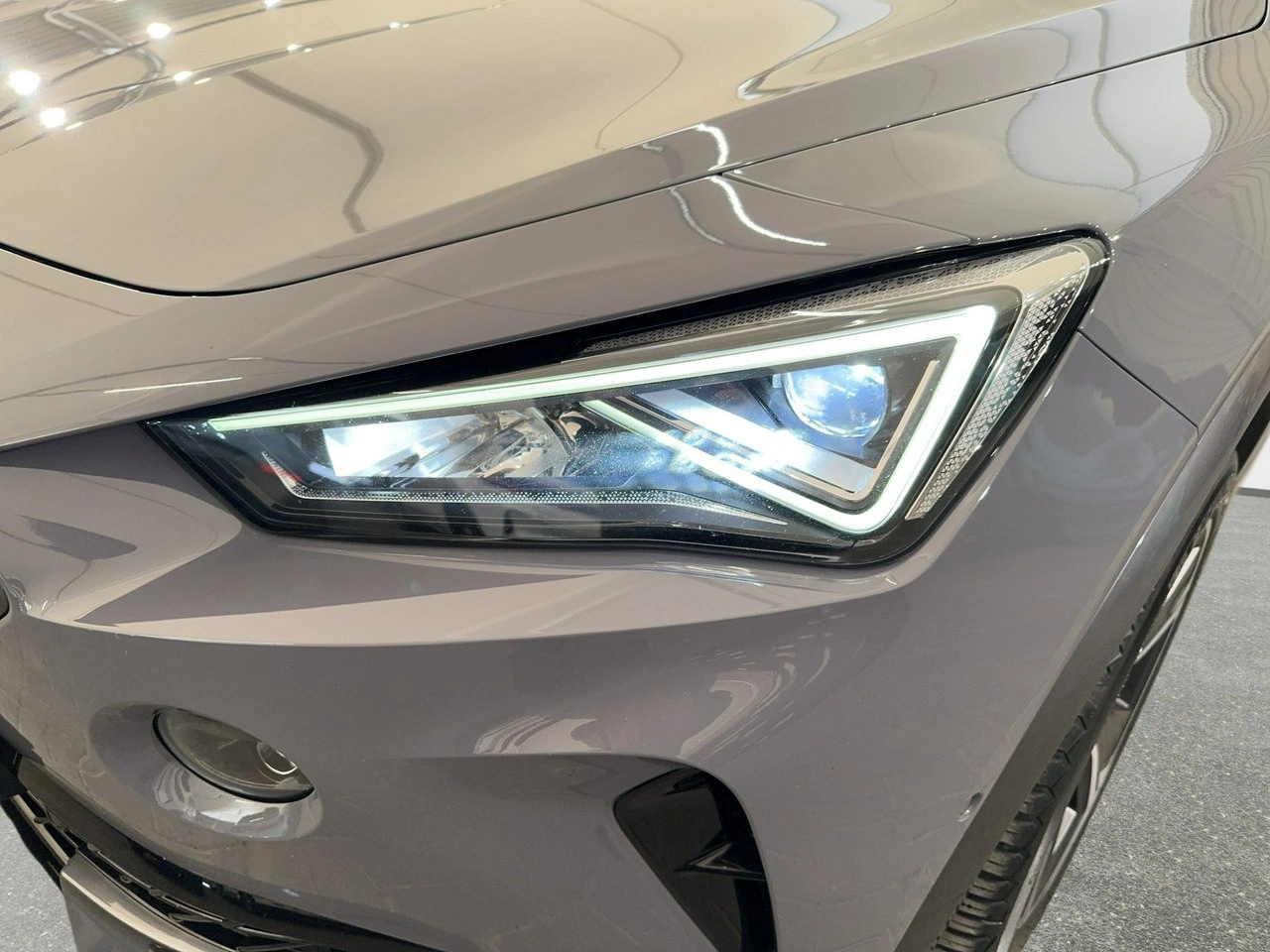 Cupra Formentor - Zdjęcie 8