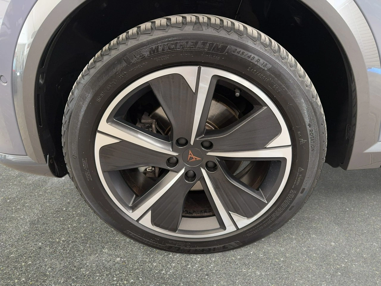 Cupra Formentor - Zdjęcie 9
