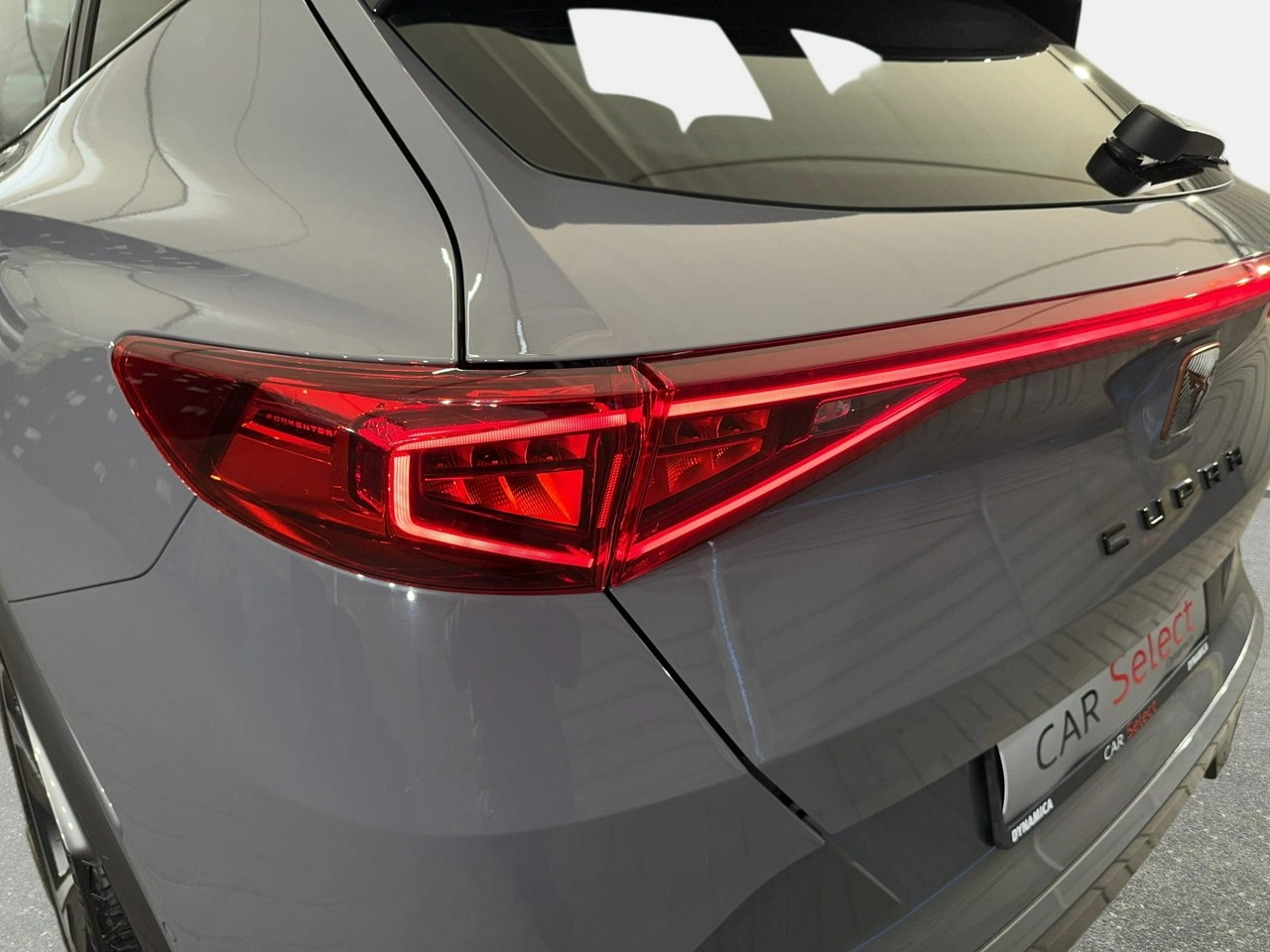 Cupra Formentor - Zdjęcie 10