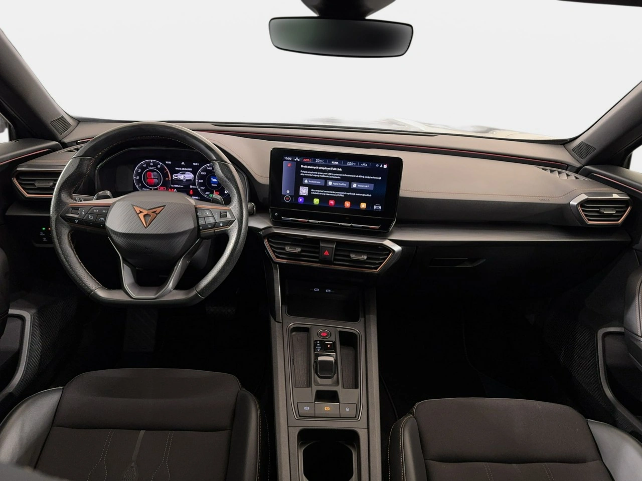Cupra Formentor - Zdjęcie 17