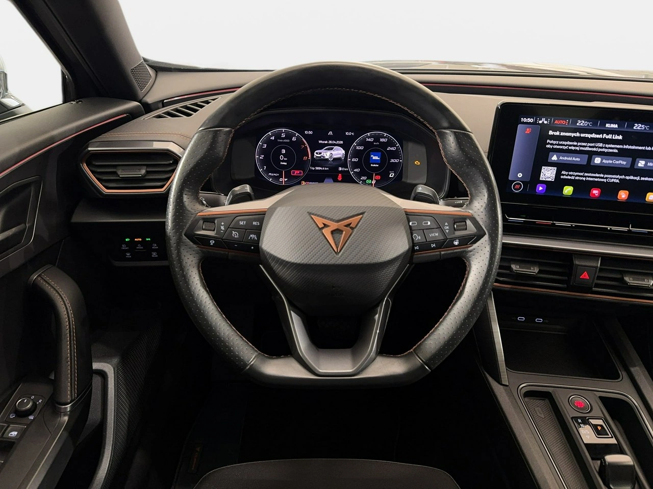 Cupra Formentor - Zdjęcie 18