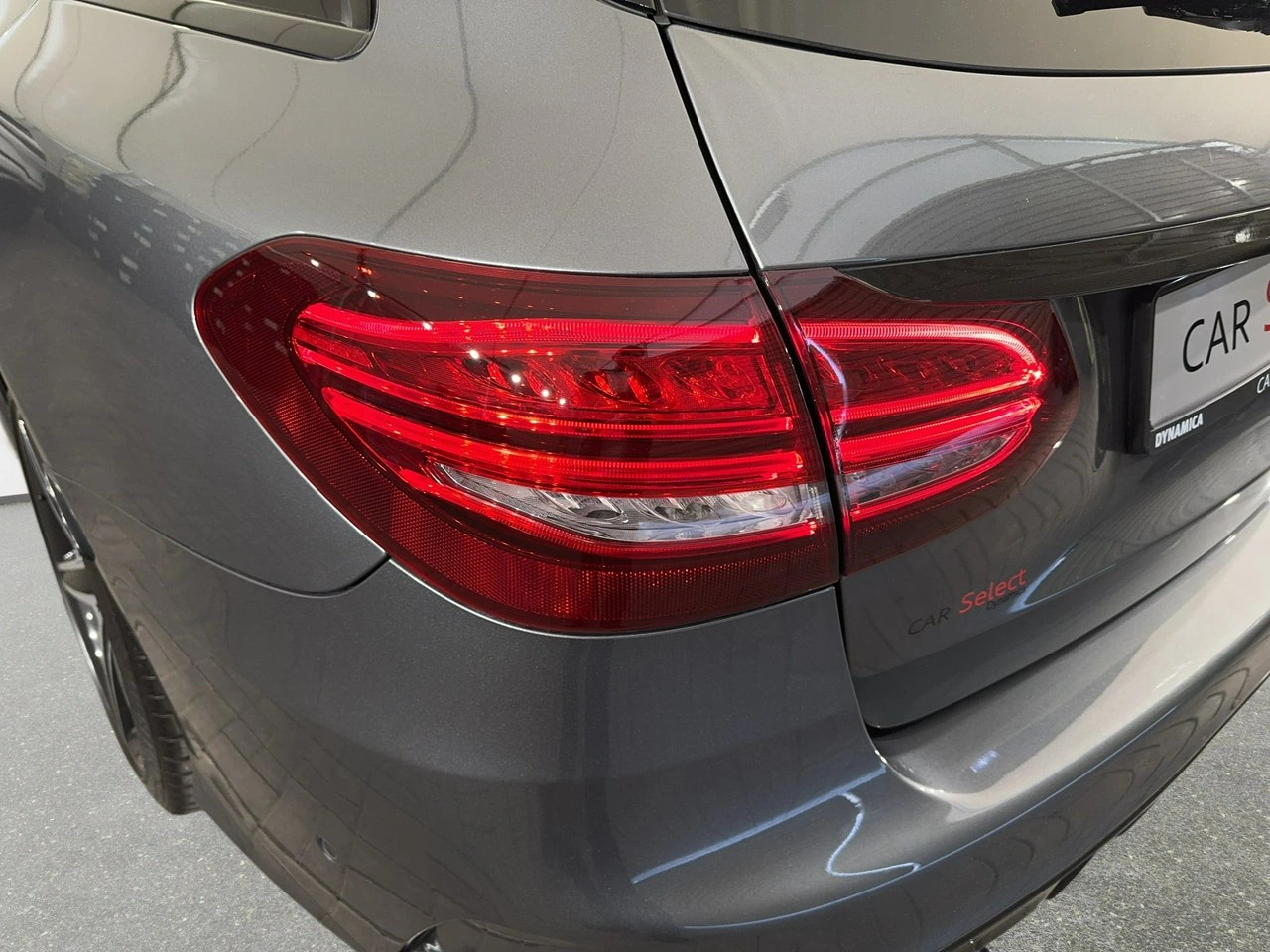 Mercedes C 43 AMG - Zdjęcie 11