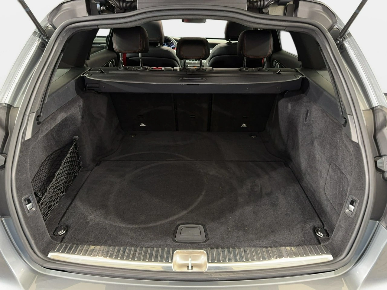 Mercedes C 43 AMG - Zdjęcie 16