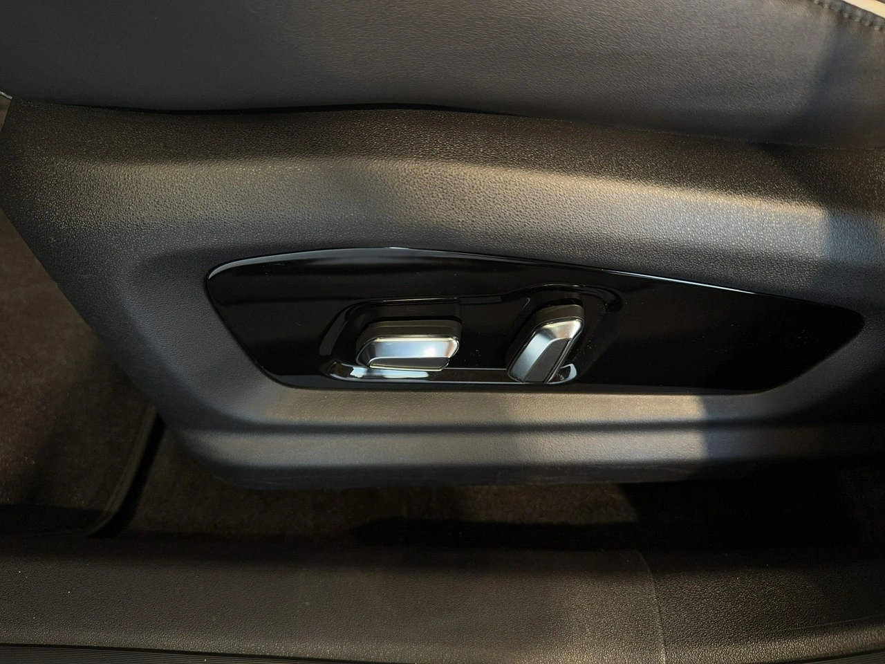 Omoda E5 - Zdjęcie 11