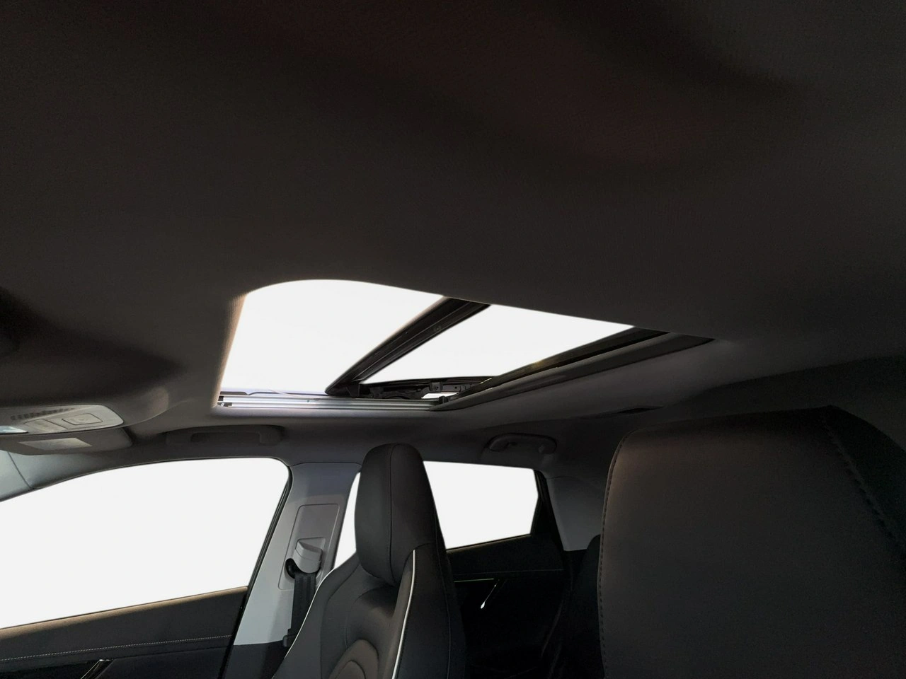 Omoda E5 - Zdjęcie 12