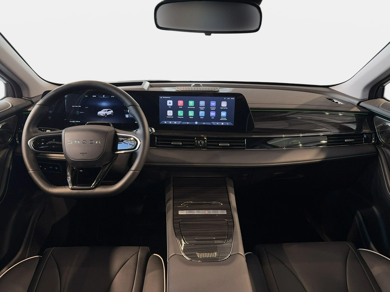 Omoda E5 - Zdjęcie 17