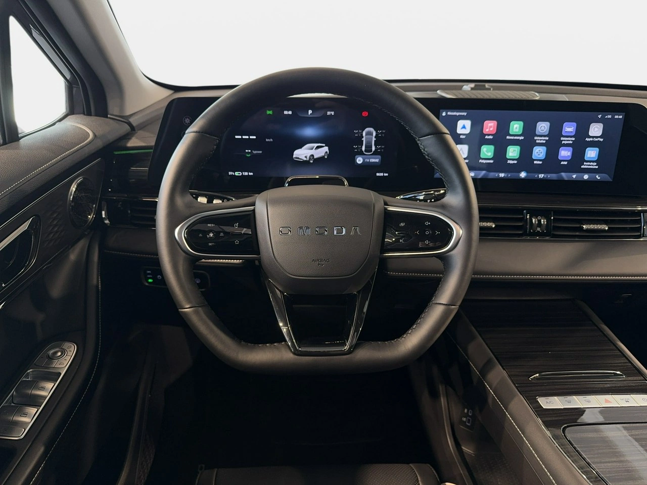 Omoda E5 - Zdjęcie 18