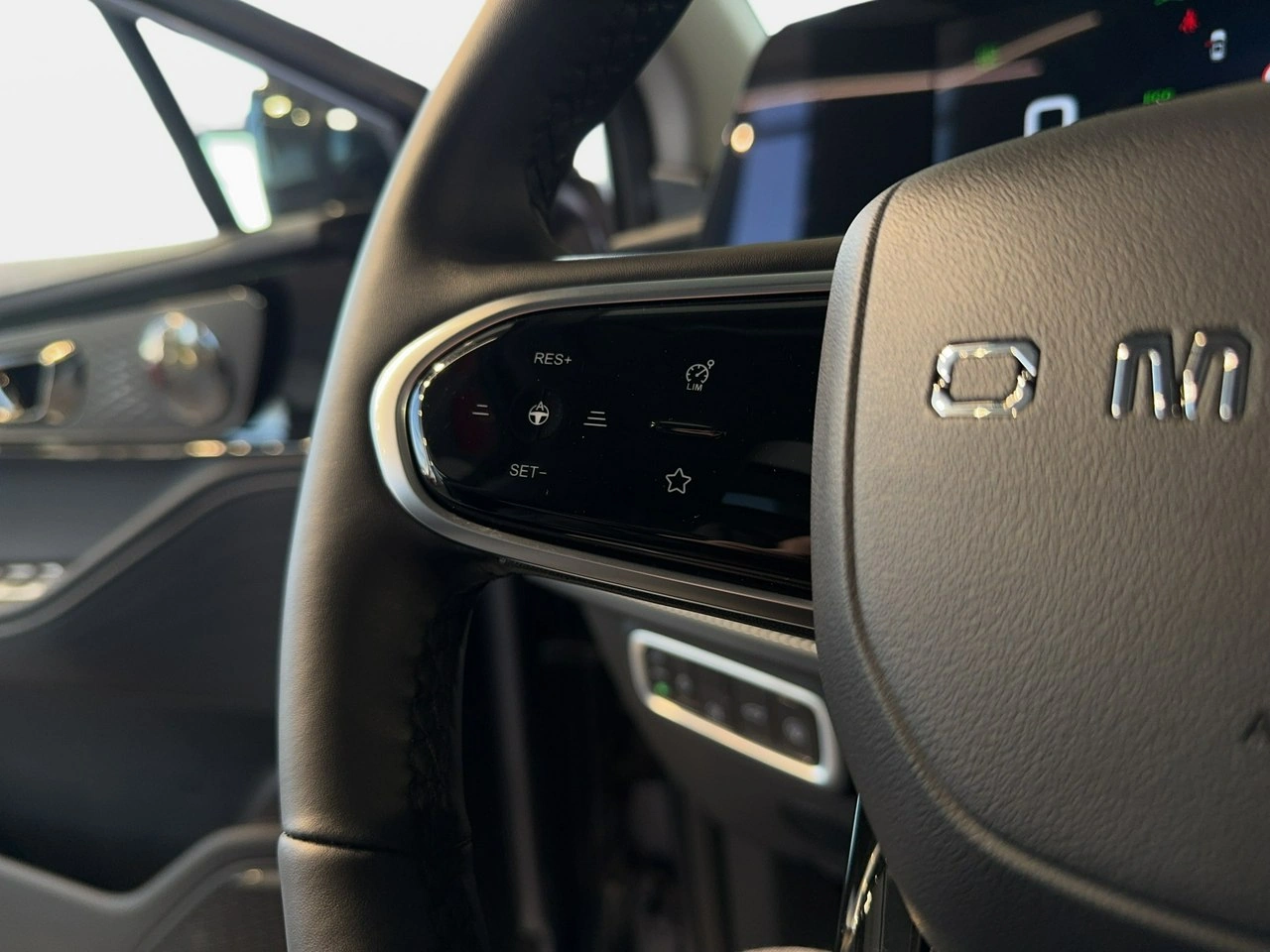 Omoda E5 - Zdjęcie 19