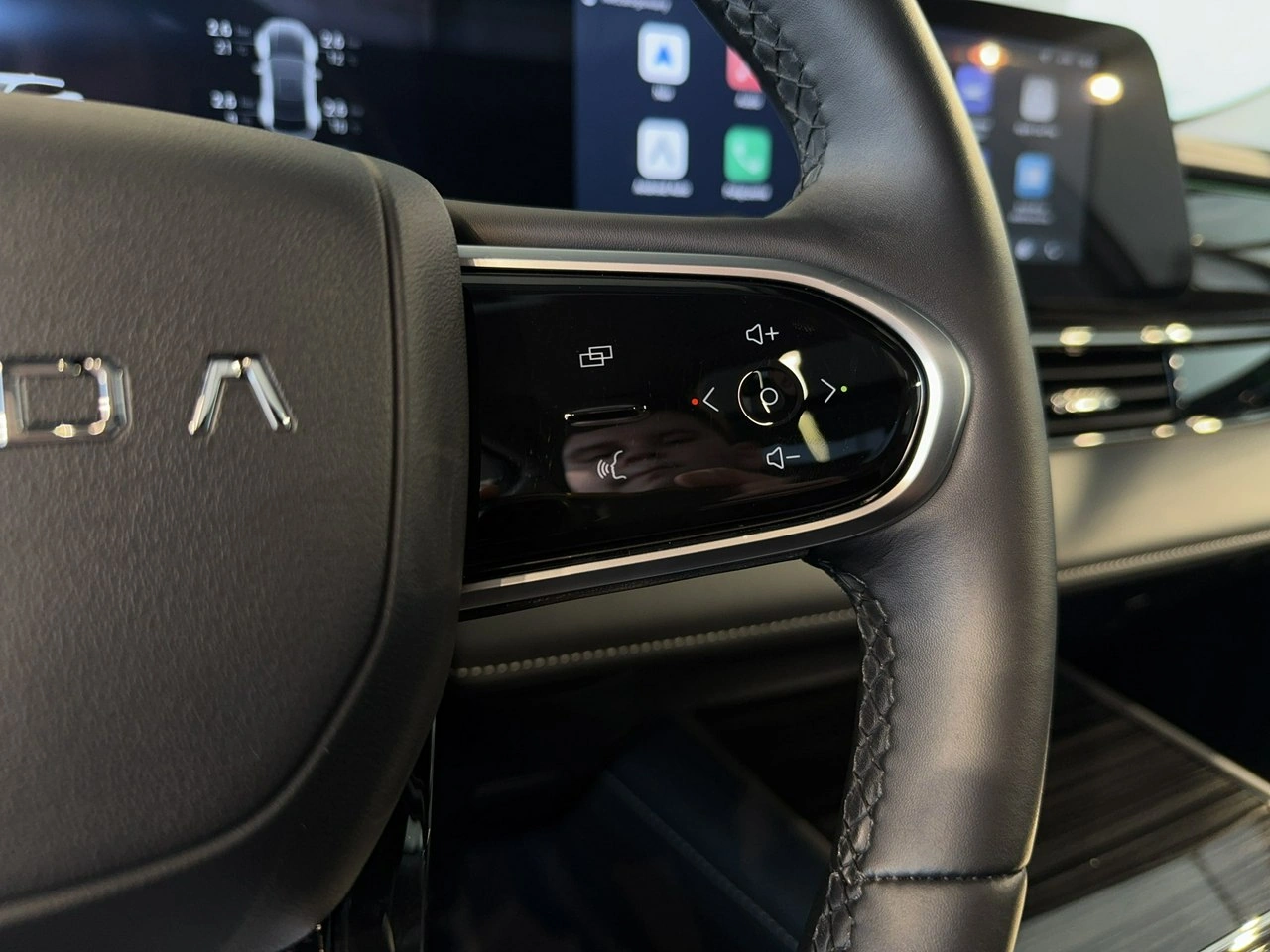 Omoda E5 - Zdjęcie 20